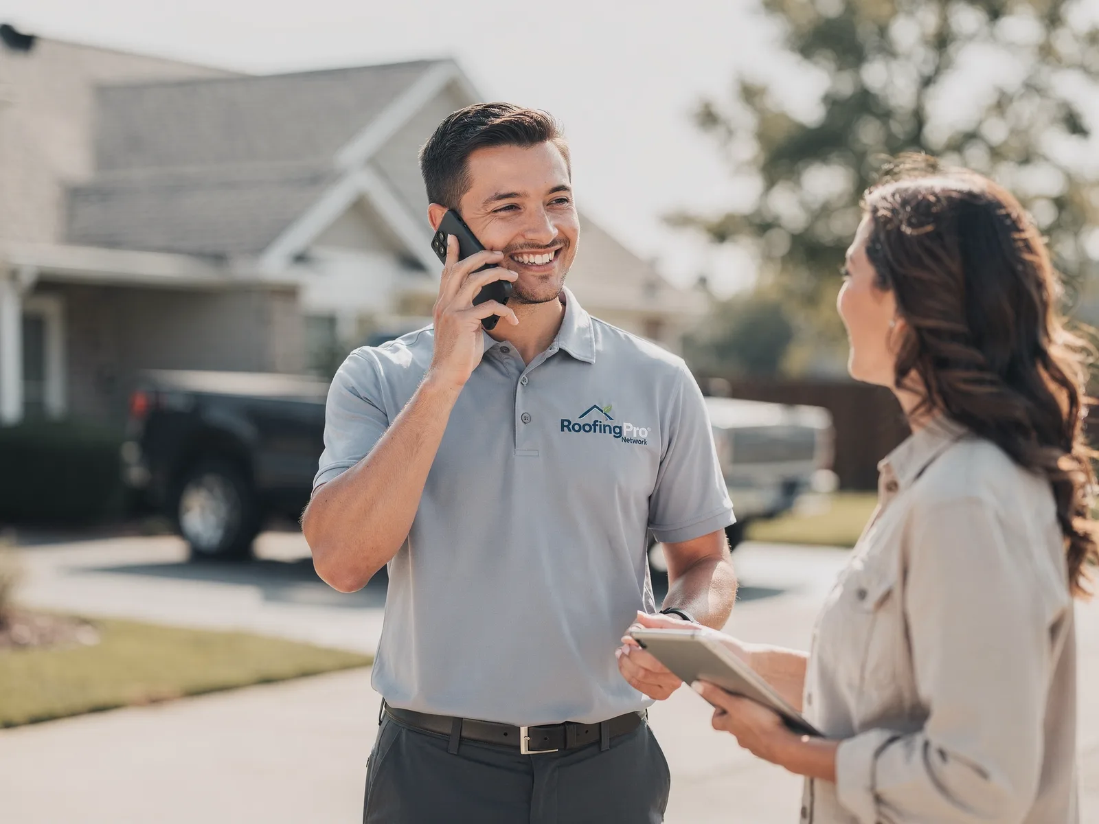 Detailed Leak Report in Maurertown, VA